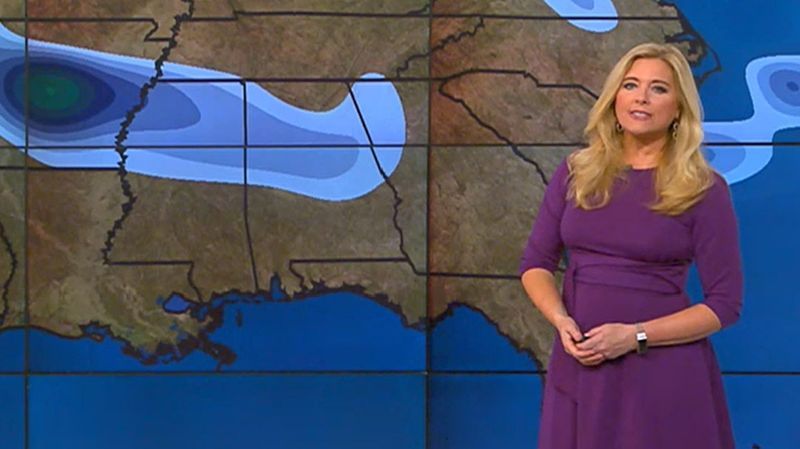 The Weather Group | Carl Parker